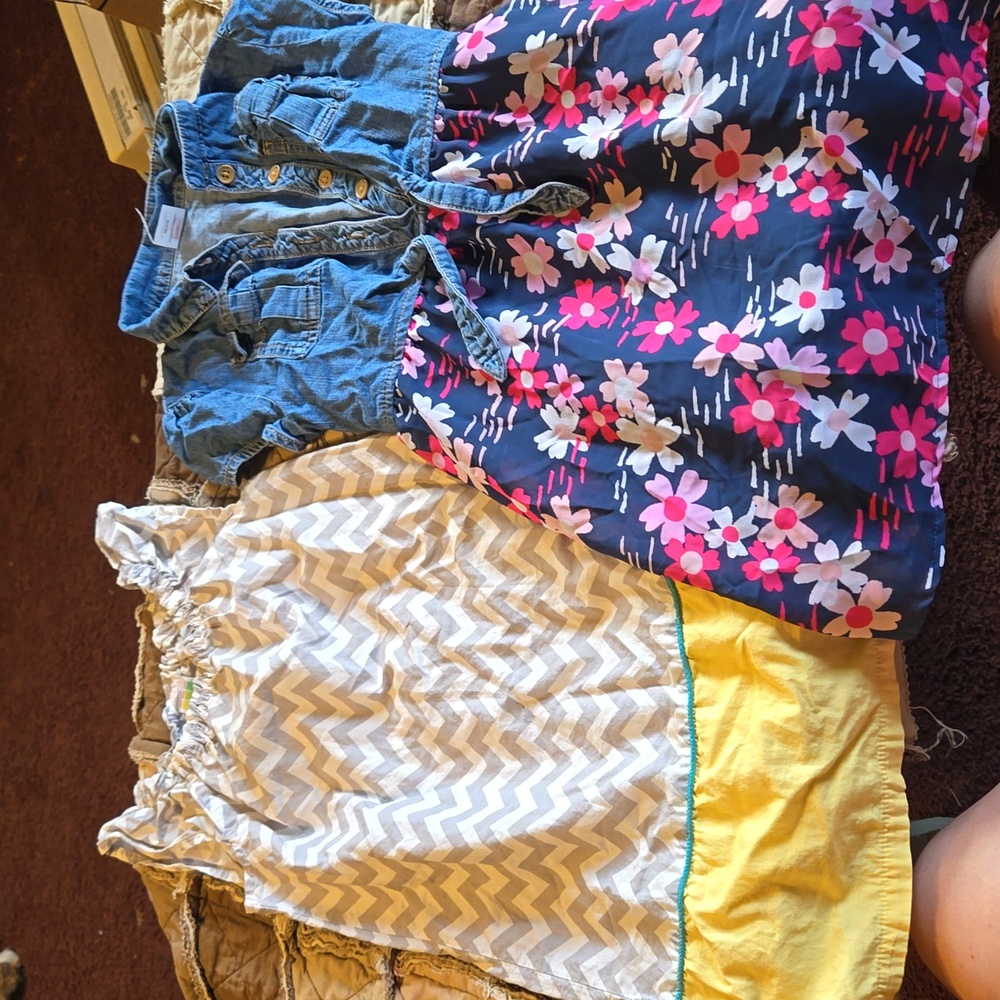 Dresses